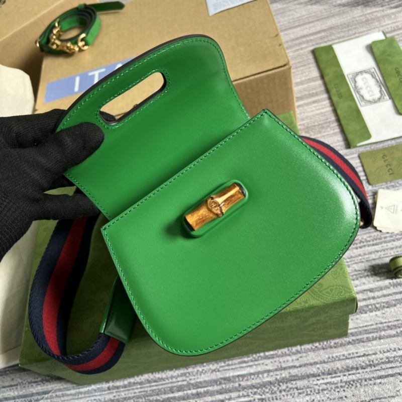 Gucci Top Handle Bags